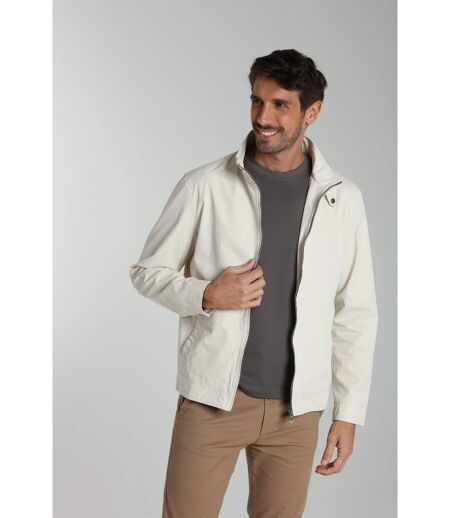 Blouson manches longues coton BOWL