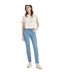 Womens/ladies 712 Slim Jeans Denim Levis-1