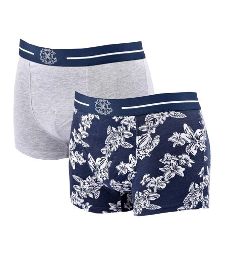 Boxer CXL By LACROIX X2 - Pack de 2