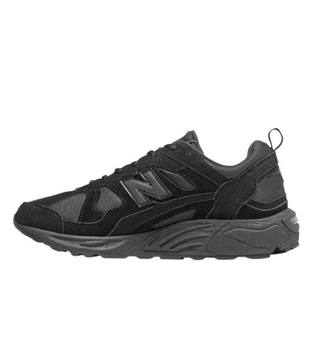 Baskets Homme Triple Noir New Balance