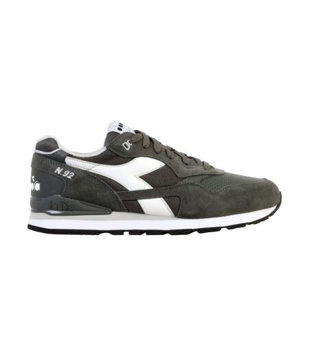 Basket Cuir Diadora N.92 Advance