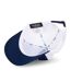 Casquette baseball avec filet sergé de coton et badge brodé Lof Vondutch-5