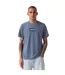 T-shirt Motif Logo Classique Homme Indigo Levis-1