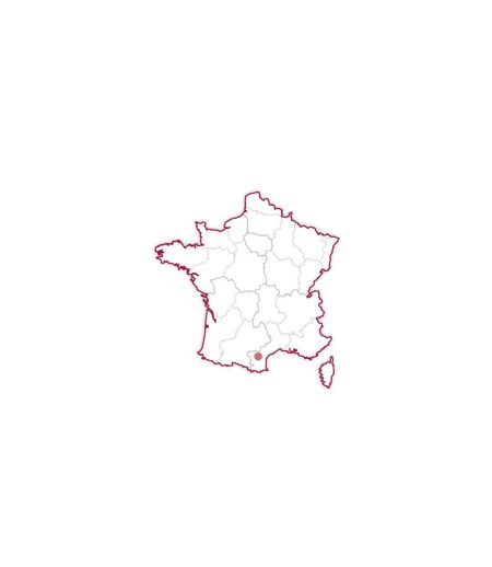 SMARTBOX - Dîner 5 plats avec vin au Puits du Trésor, 1 étoile au Guide MICHELIN 2022, près de Carcassonne - Coffret Cadeau Gastronomie