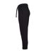 Pantalon Femme Noir Urban Classics-3