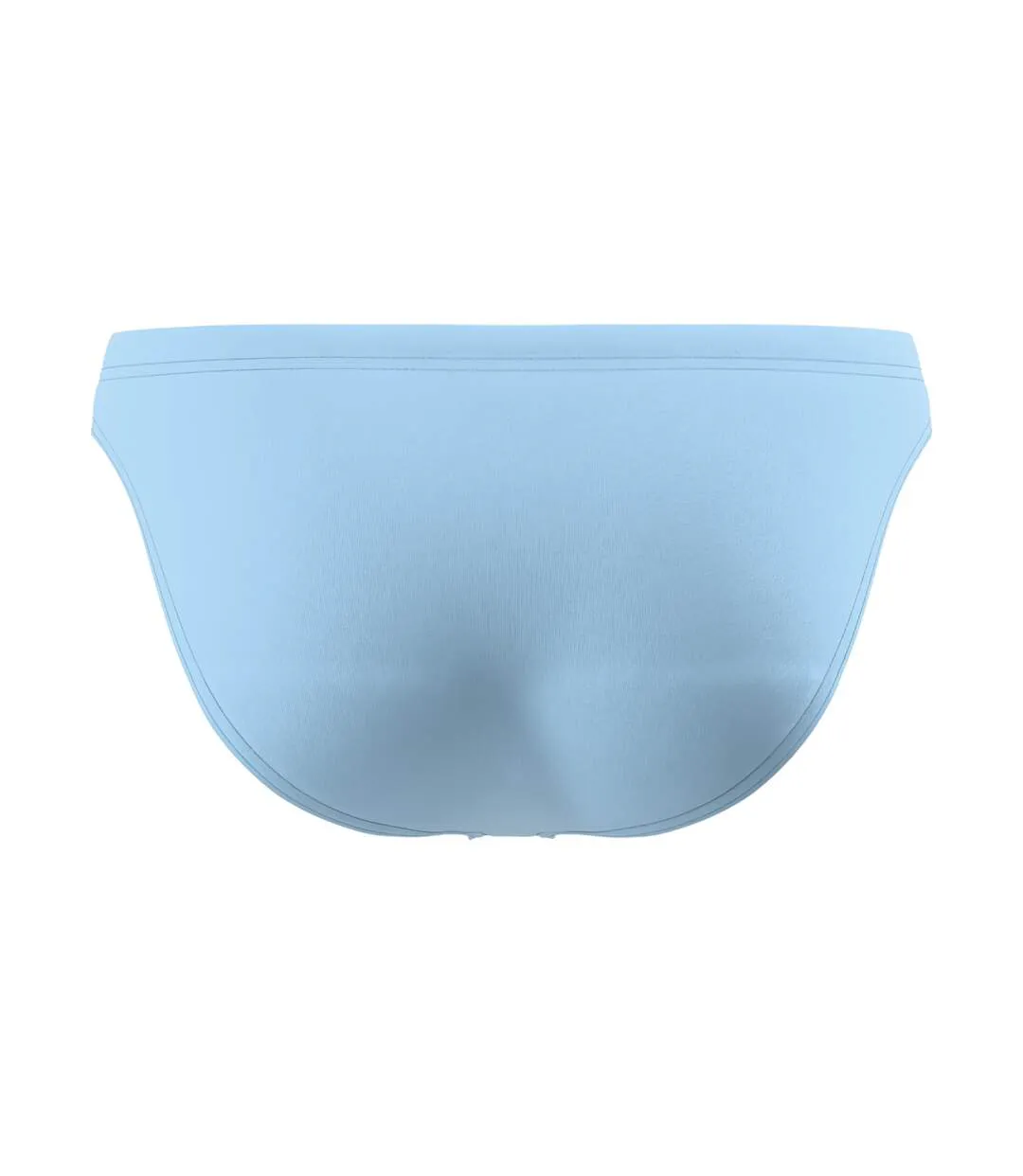 Mens Endurance+ Thin Strap Swim Briefs Cobalt Blue Speedo-2