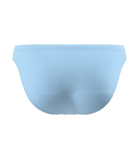 Mens Endurance+ Thin Strap Swim Briefs Cobalt Blue Speedo