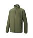 Veste Polaire Hadfield Homme Kaki Foncé Regatta-4