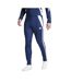 Pantalon De Jogging Tiro Homme Bleu Marine Adidas-2