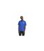 Mens Surf T-shirt Team Royal Blue Adidas-1