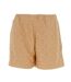 Short Marron Femme JDY Cathinka - S