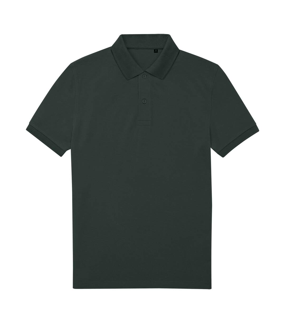 Polo my eco homme bordeaux B&C