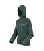 Veste Polaire Newhill Femme Vert Regatta-4