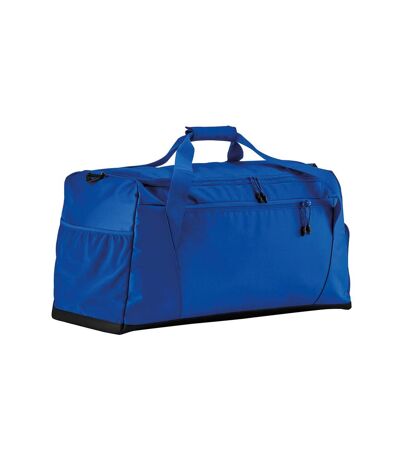 Quadra Sports Carryall (Bright Royal Blue) (One Size)