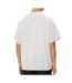 T-Shirt gris/vert homme converse retro-2
