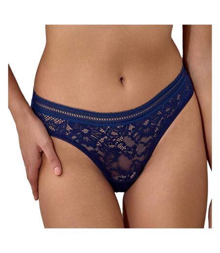 Tanga marine femme les petites bombes zoe - l