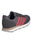 Baskets Motif/style À Rayures Run 60s 3.0 Homme Gris Rouge Carbone Adidas-4