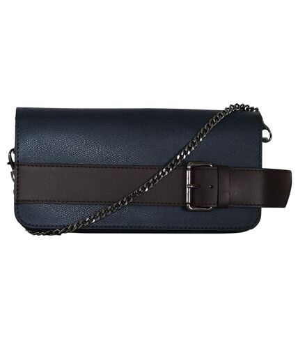 Pochette bandouliere cuir MARIZA