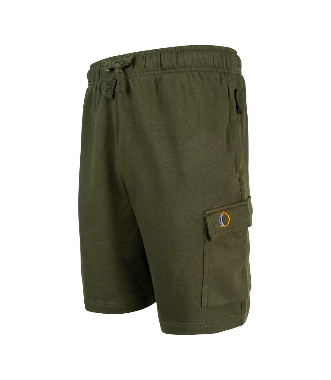 Short Tech Homme Vert Speero-4