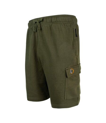 Short Tech Homme Vert Speero