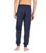 Pyjama long col rond homme SmileyWorld® I Eminence-4