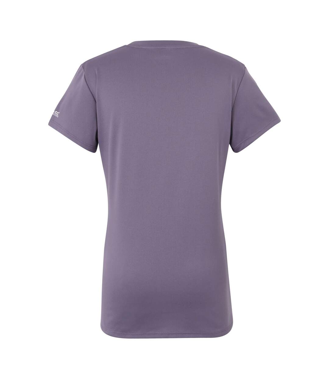 T-shirt fingal femme parme Regatta-2