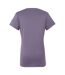 T-shirt fingal femme parme Regatta-2