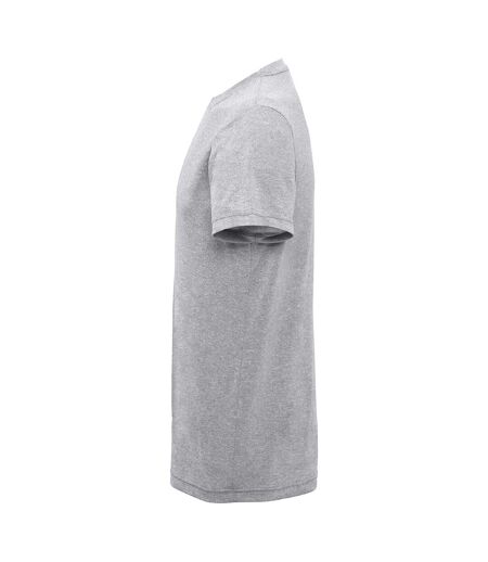 T-shirt Performance Homme Argenté TriDri