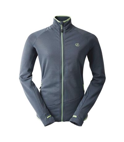 Haut De Sport Emerging Femme Gris Orageux Dare 2B