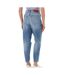 Jean bleu mom femme tommy hilfiger - w29-l30-2