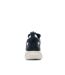 Baskets noir/blanc homme adidas court vision 3-3