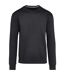 Sweat Adulte Noir SG-1