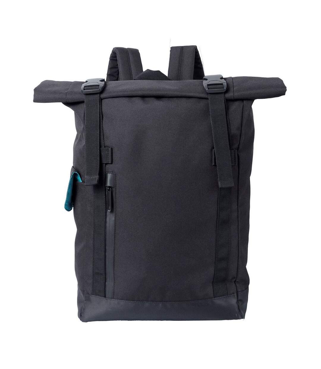 Budapest Laptop Backpack One Size Black Shugon-1