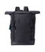 Budapest Laptop Backpack One Size Black Shugon-1
