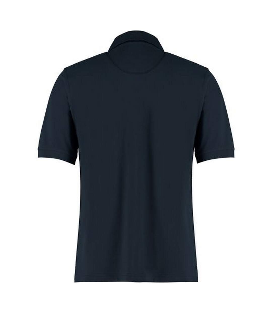 Polo Homme Bleu Marine Kustom Kit-2
