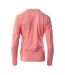T-shirt Almar Femme Flamant Rose Elbrus-2