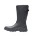 Mens Rainscape Waterproof Tall Wellington Boots Black Muck Boots-3