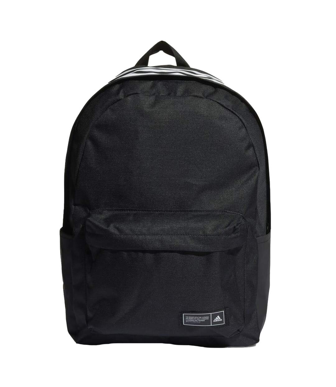 Sac à dos classic taille unique noir / blanc Adidas-1