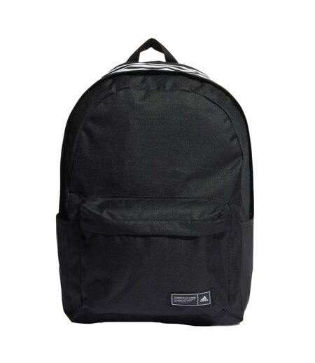 Sac à dos classic taille unique noir / blanc Adidas