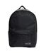 Sac à dos classic taille unique noir / blanc Adidas-1