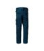 Pantalon De Travail Vertex Homme Denim Clair Rimeck-2