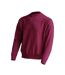 Sweat Adulte Bordeaux JHK-1