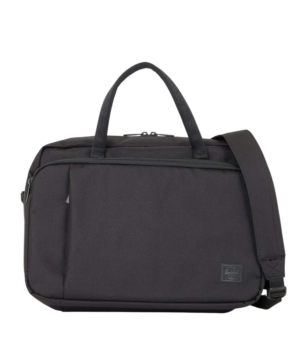 Gibson Messenger Bag One Size Black Herschel-1