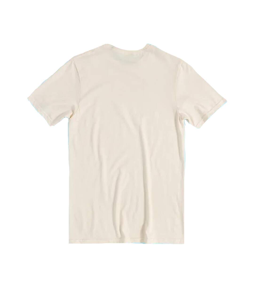 T-shirt Welcome To Cabot Cove Adulte Beige Murder She Wrote-2
