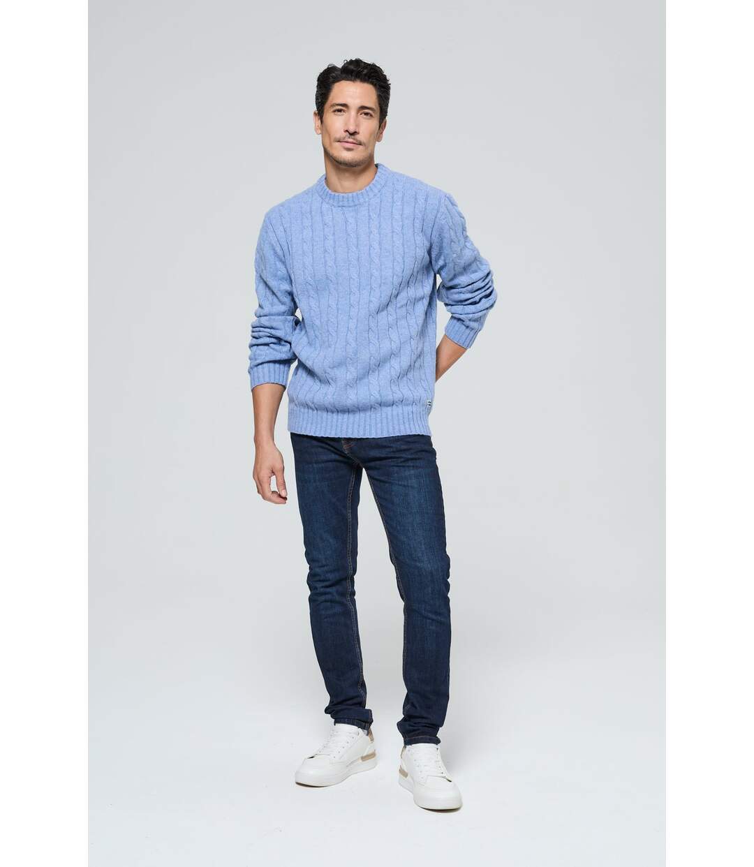 Jean Tapered Jamor-1