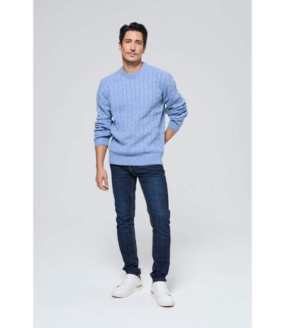 Jean Tapered Jamor