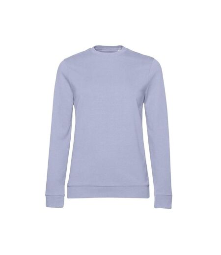 Sweat Femme Violet B&C