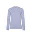 Sweat Femme Violet B&C-1