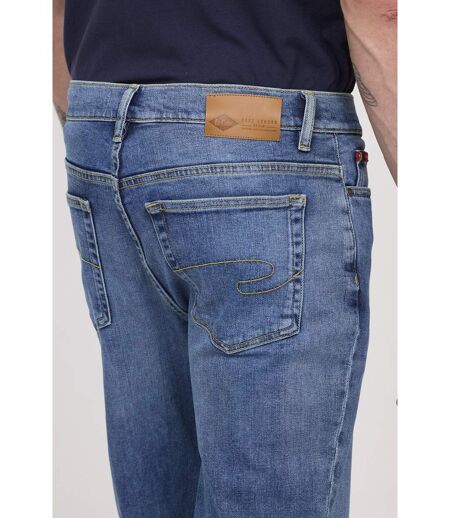 Jean LC118 L34 Double Stone Brushed