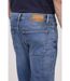 Jean LC118 L34 Double Stone Brushed-4